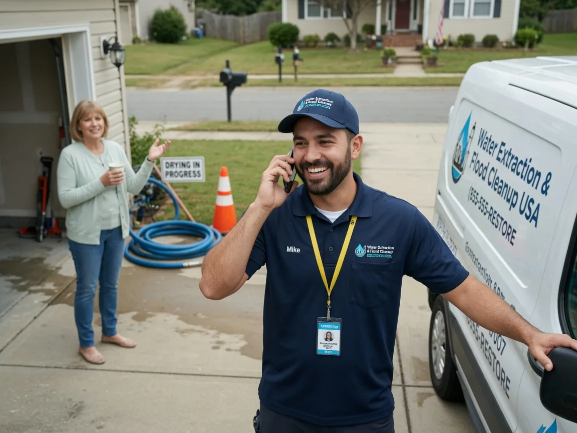 Emergency Water Extraction Seaside Heights, NJ FAQs